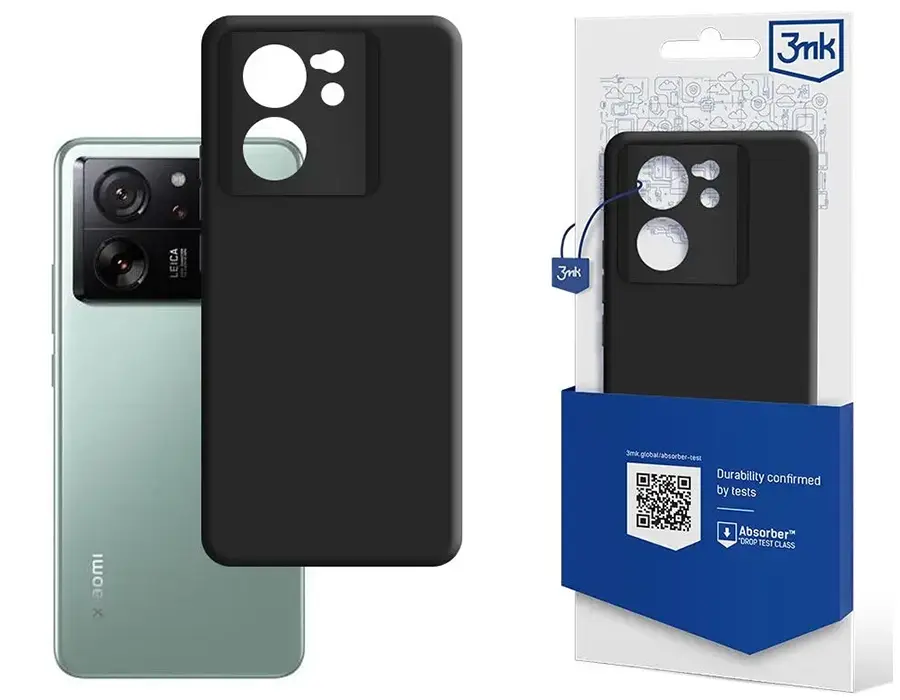 Etui 3mk Matt Case do Xiaomi 13T 5G